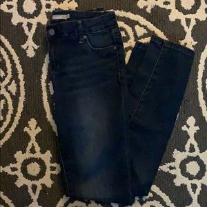 Girls size 16 Tractr Jeggings